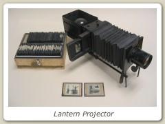 Lantern Projector