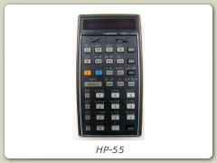 HP-55
