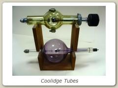 Coolidge Tubes