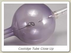 Coolidge Tubes