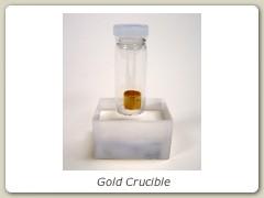 Gold Crucible
