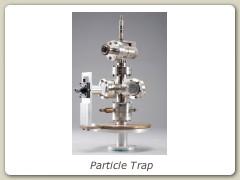 Particle Trap