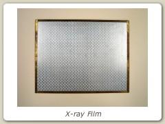 X-Ray Film