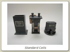 Standard Cells