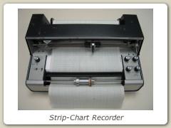 Strip-Chart Recorder