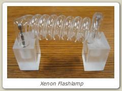 Xenon Flashlamp