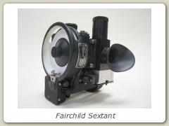 Fairchild Sextant