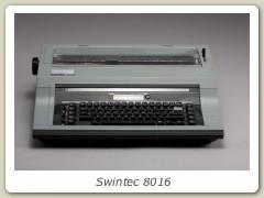 Swintec 8016